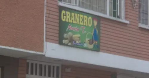 GRANERO MARIA T CALLE 69 GRANERO MARIA T CALLE 69